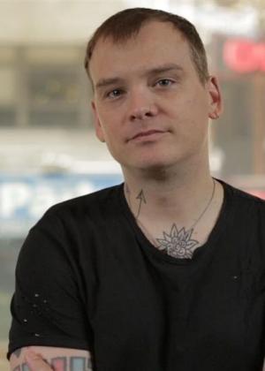 Matt Skiba